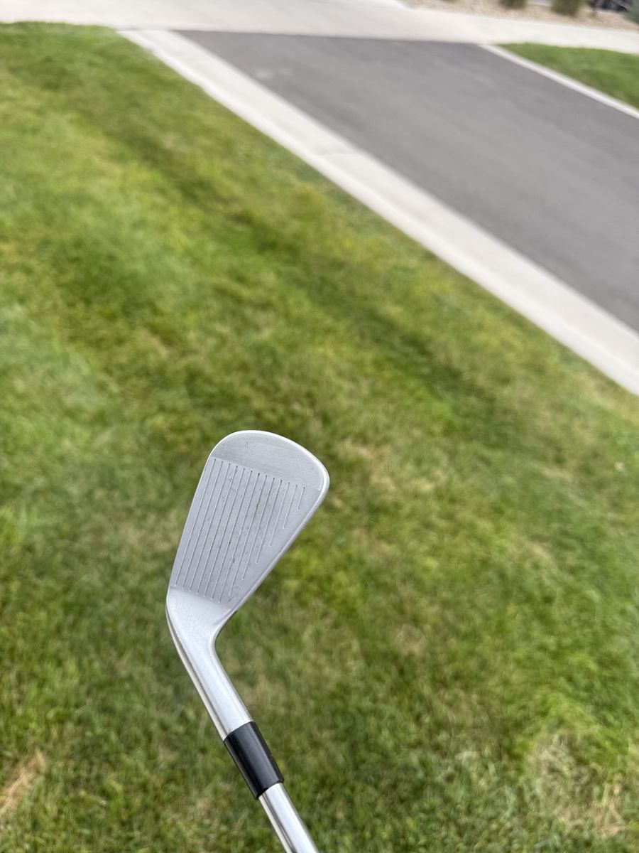 TaylorMade P770 4 Iron – Brand New