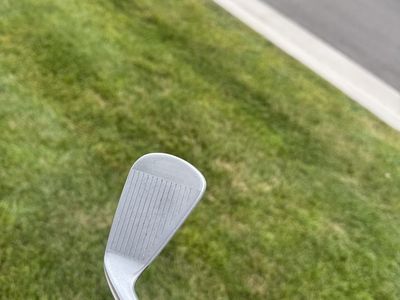 TaylorMade P770 4 Iron – Brand New