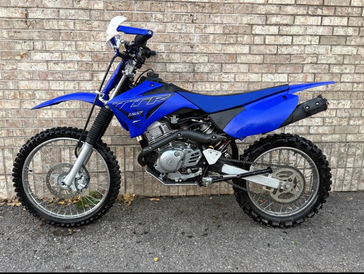 TTR 125