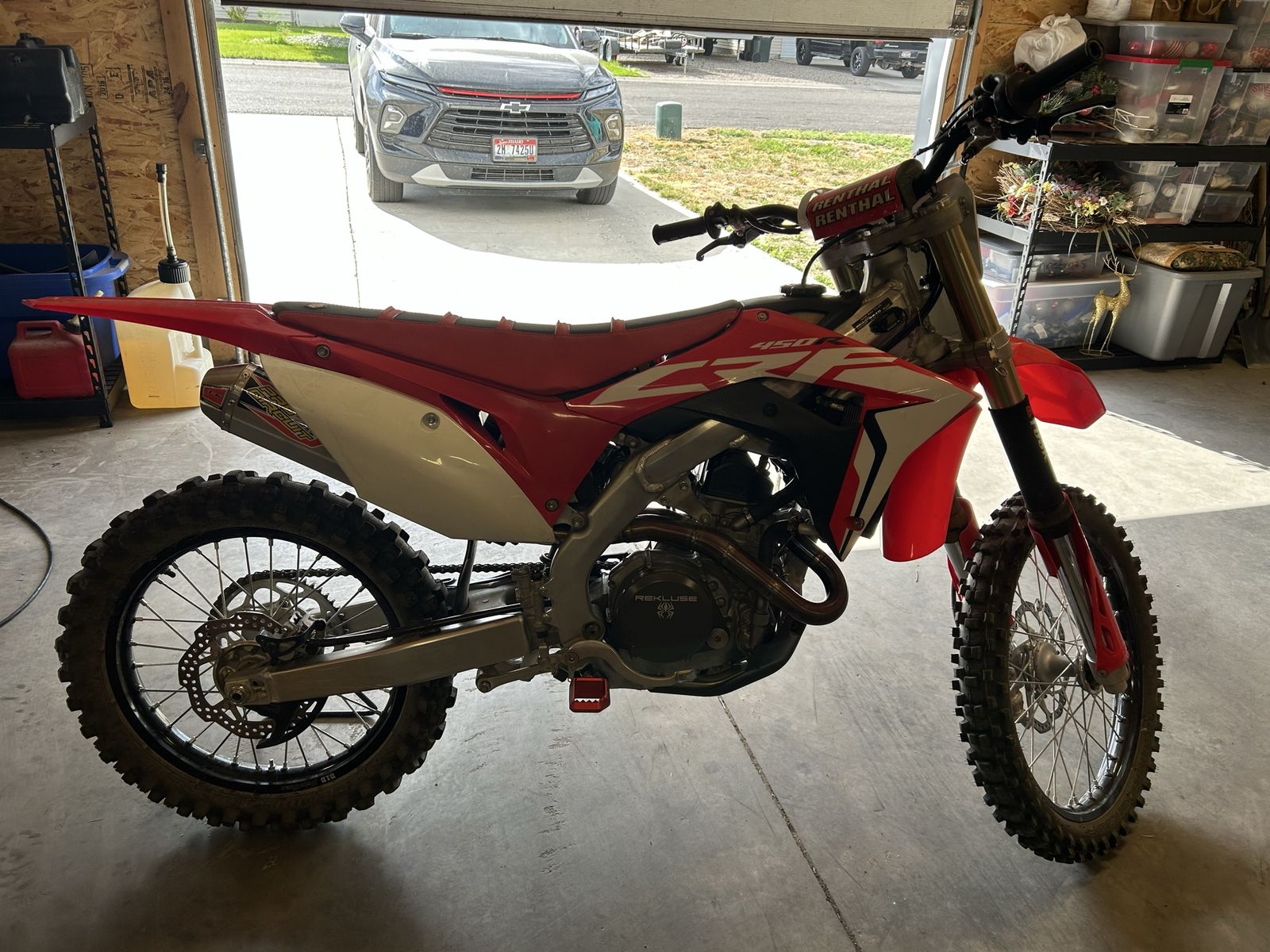 Honda