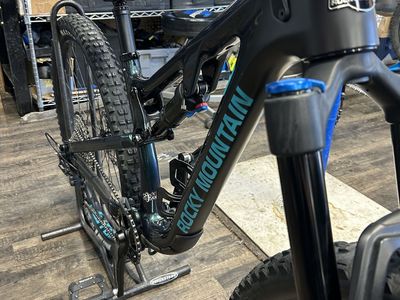 Rocky Mountain Instinct Carbon 50
