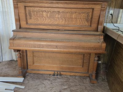 Free piano