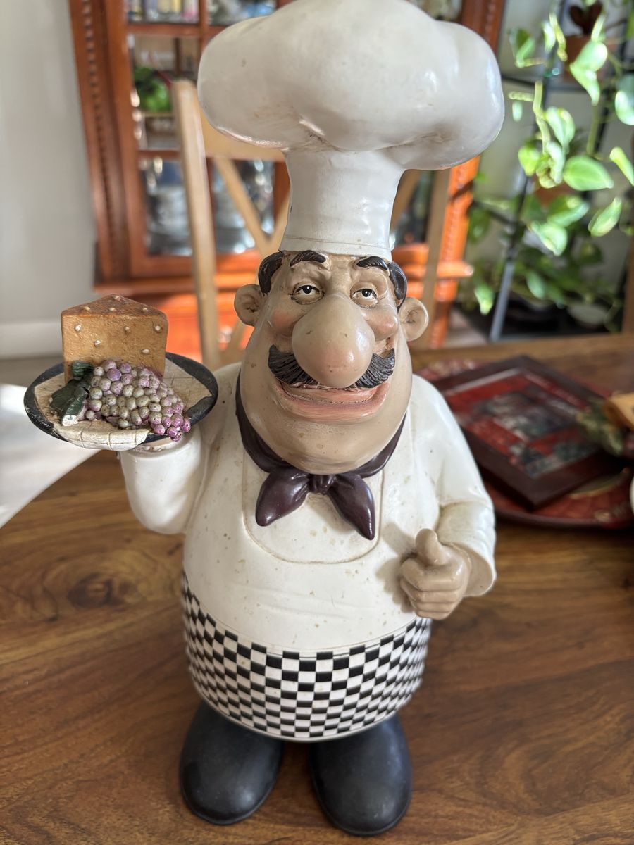 Kitchen decor 