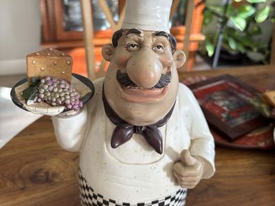 Kitchen decor