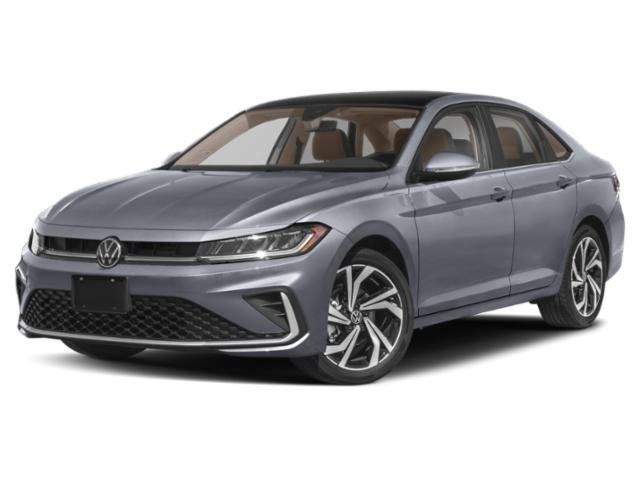 2026 Volkswagen Jetta SEL