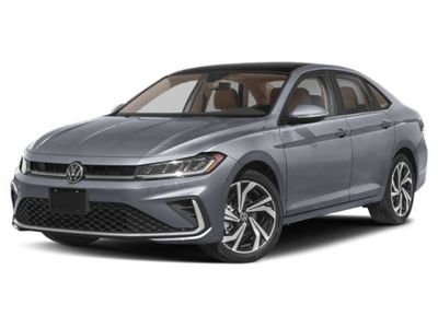 2026 Volkswagen Jetta SEL