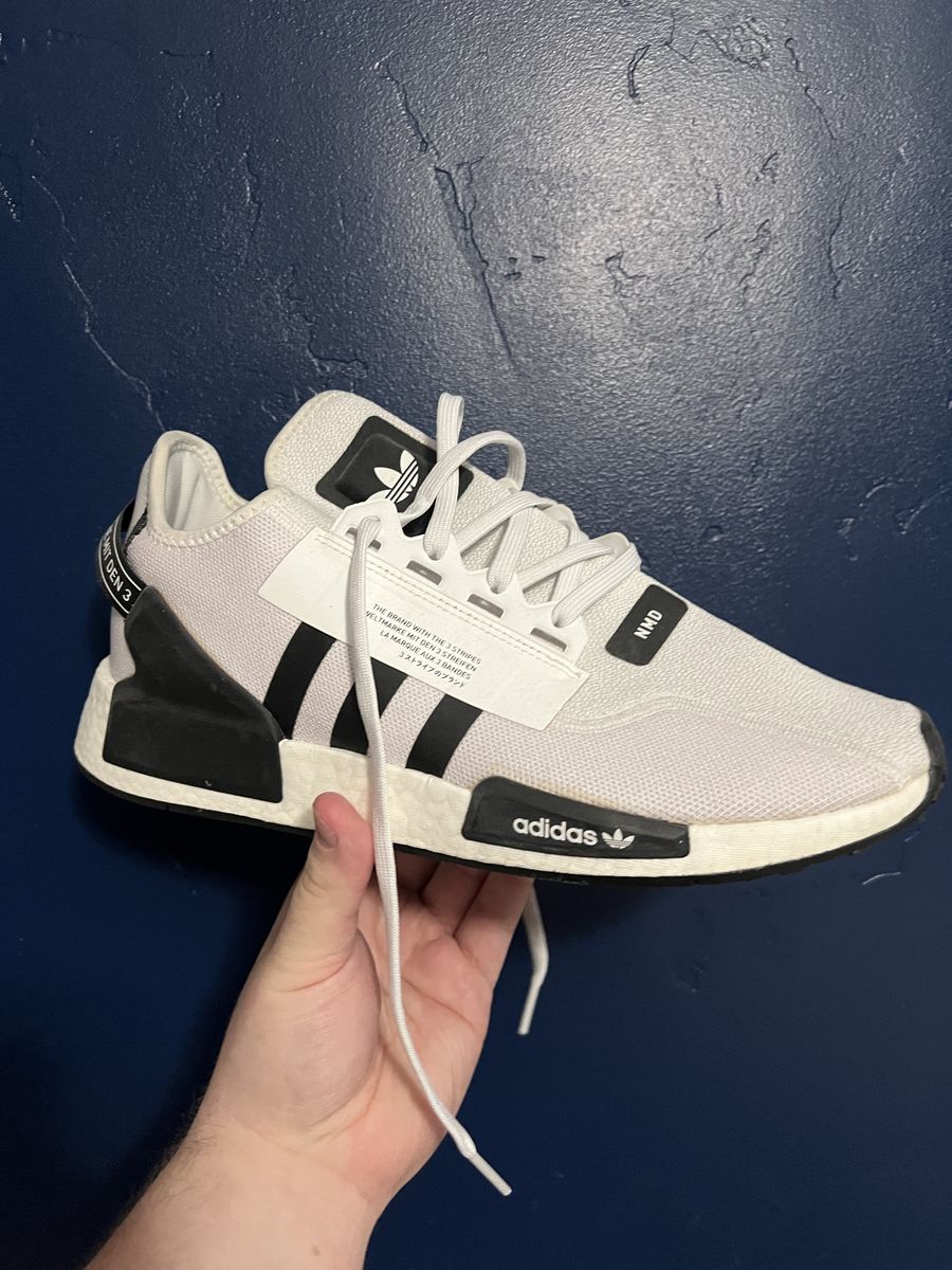 Adidias NMD R2 Size 13