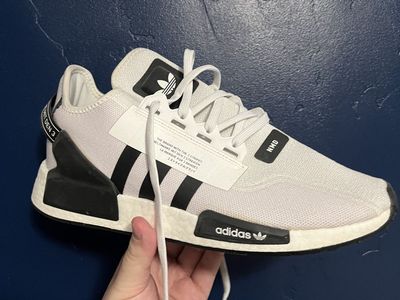 Adidias NMD R2 Size 13
