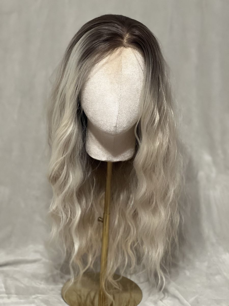 New CSC FeFe Wig