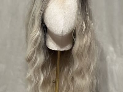 New CSC FeFe Wig