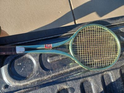 Yonex tennis racket