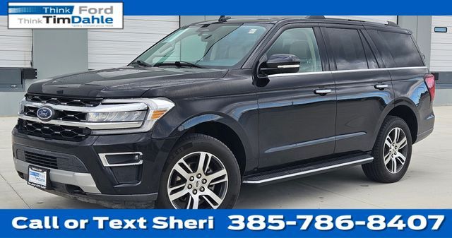 2023 Ford Expedition Limited