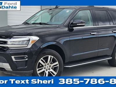 2023 Ford Expedition Limited