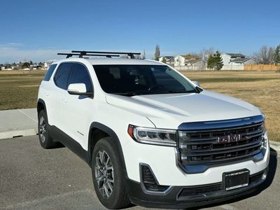 2020 GMC Acadia SL