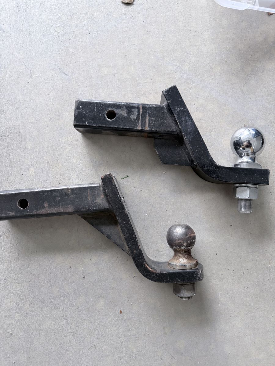 Trailer Hitch