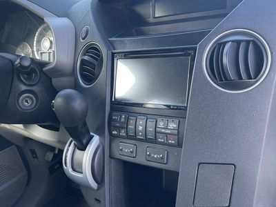 2011 Honda Pilot EX
