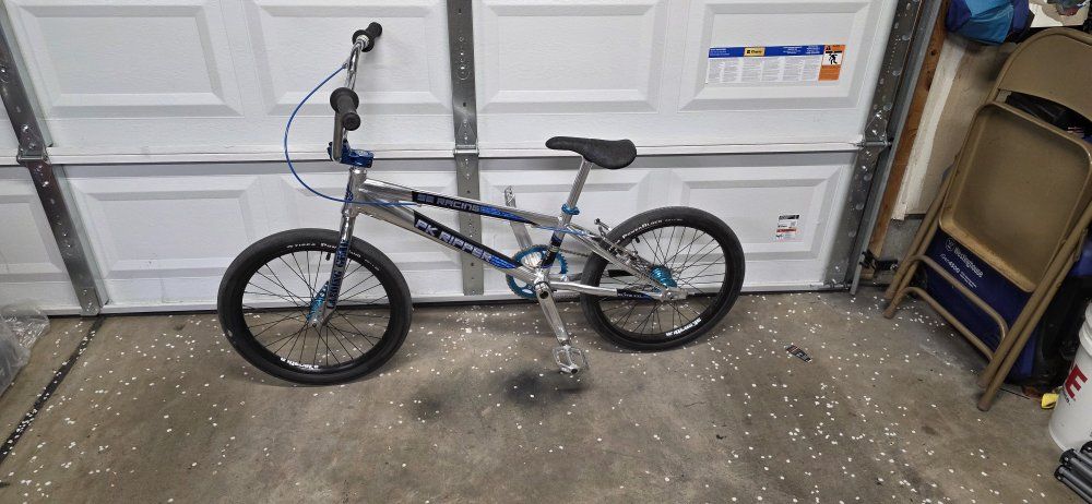 SE PK RIPPER Super Elite  XXL bmx bike