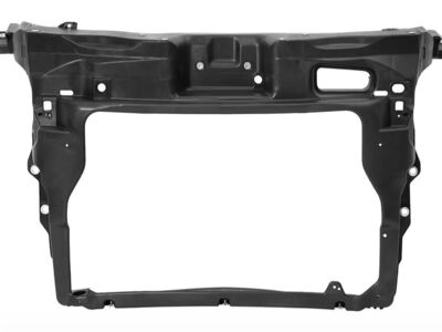 New 11-15 Ford Explorer Radiator Core Support