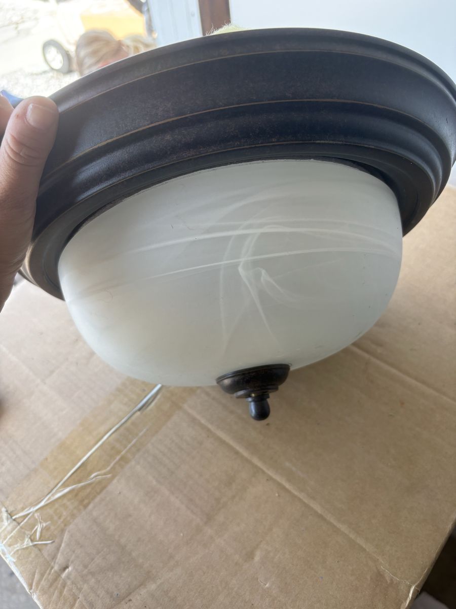 Ceiling Light Fixture