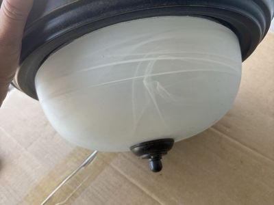 Ceiling Light Fixture