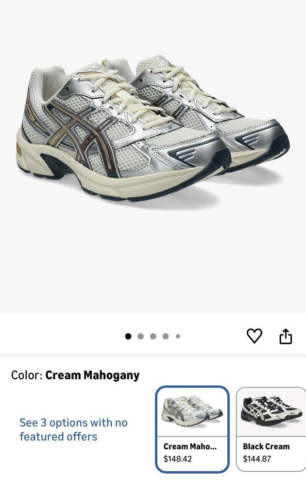 Asics 11.5 Mens  pickleball/running Shoes