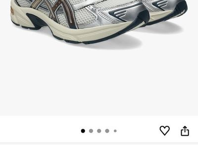 Asics 11.5 Mens pickleball/running Shoes