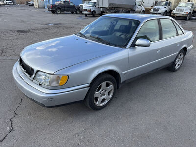 1996 AUDI A6