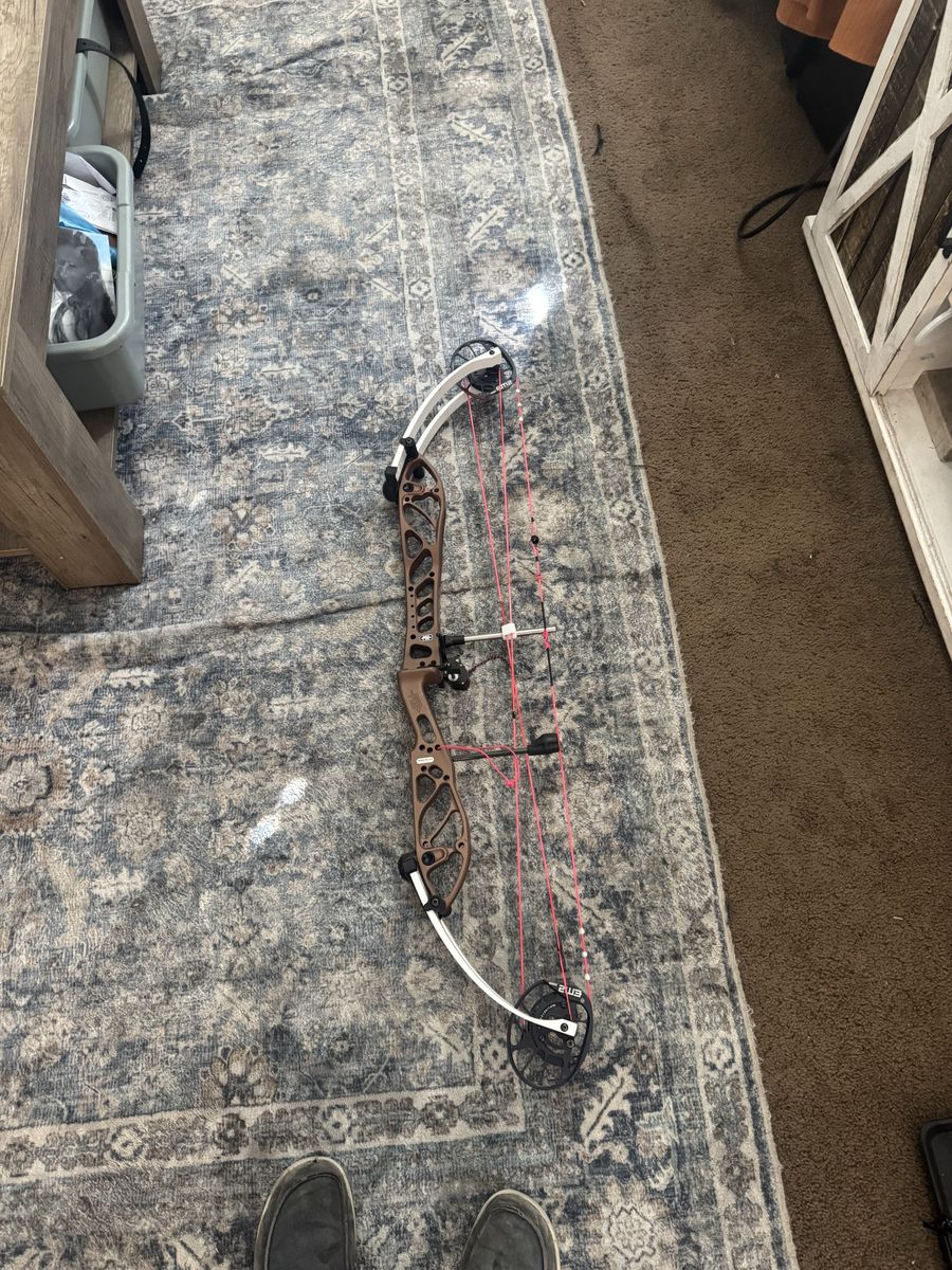 PSE Supra X37