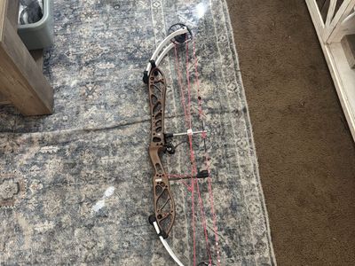 PSE Supra X37