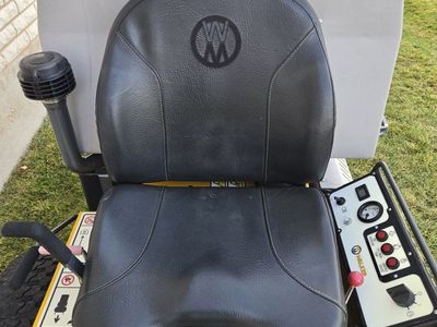 2024 Walker MT27I EFI
