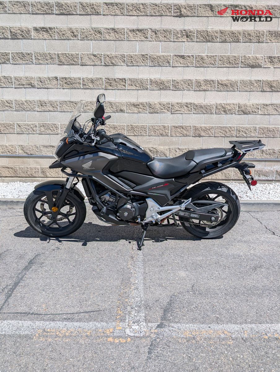 2020 Honda NC750X