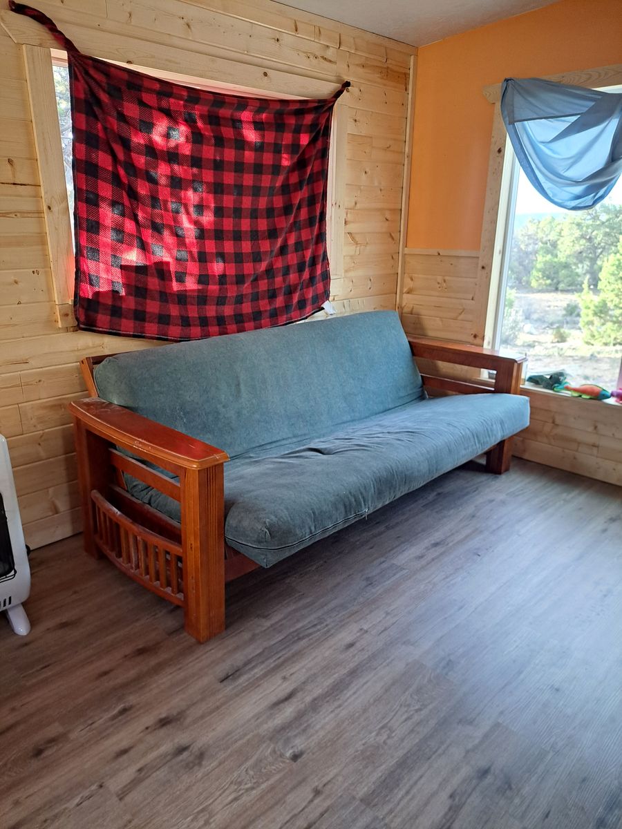 Futon for sale