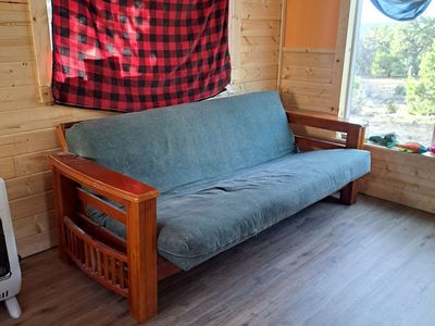 Futon for sale