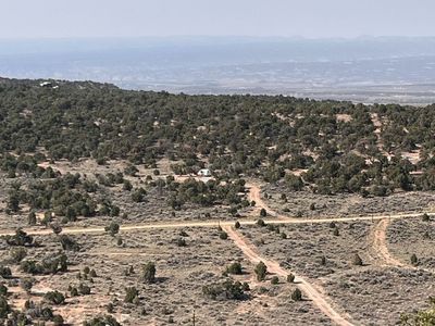 5-Acre Property in Talmage, Duchesne - Near Duchesne & Starvation Reservoirs