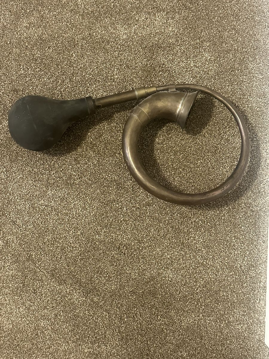 Ford Car Horn