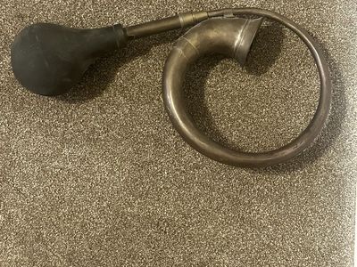 Ford Car Horn