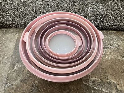 Set Of Bowls