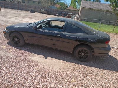 1999 Chevrolet Cavalier RS