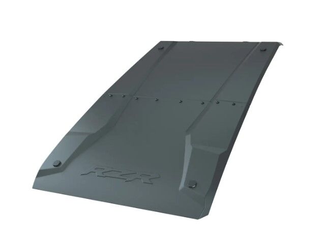 Polaris RZR aluminum roof black - brand new!