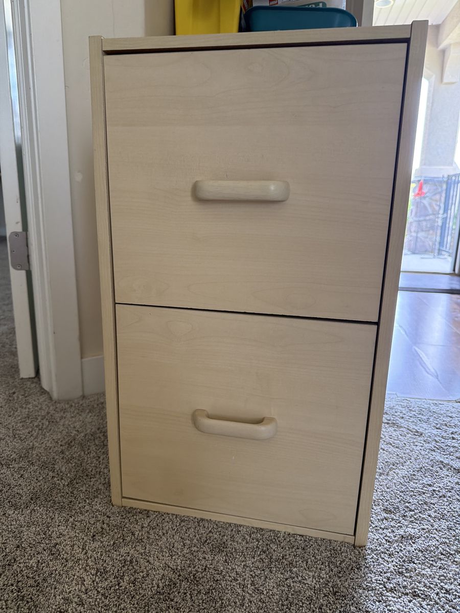 Free drawers
