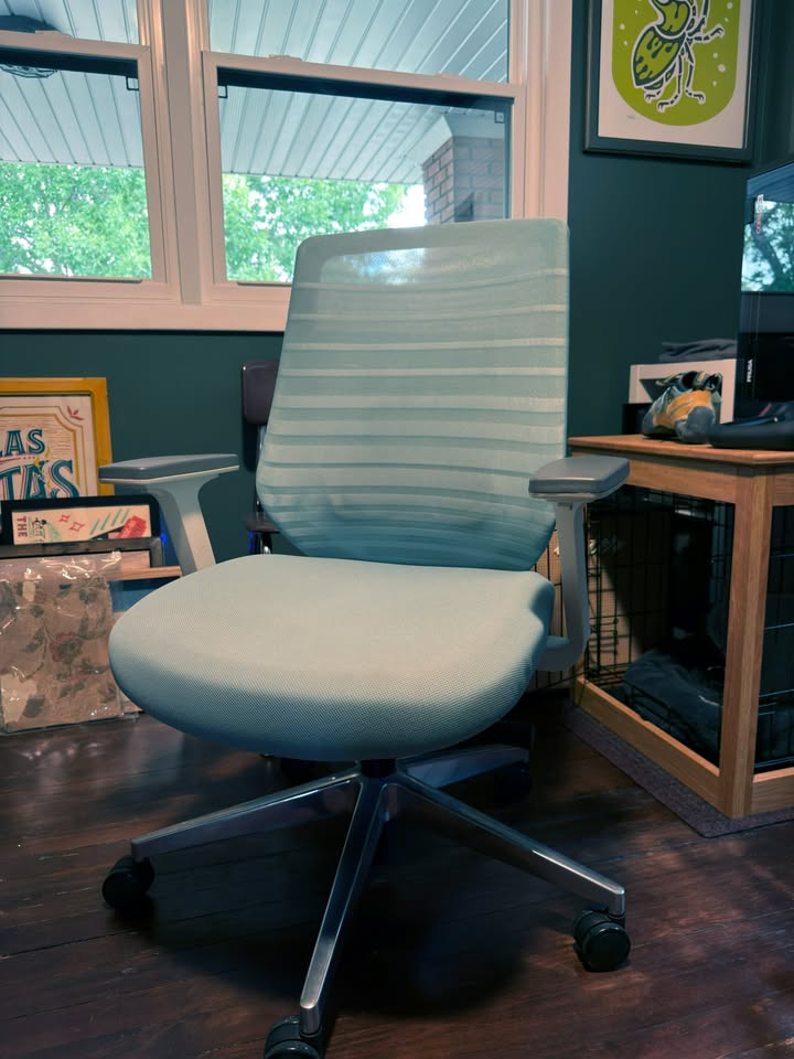 Branch Office Chair