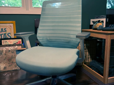 Branch Office Chair