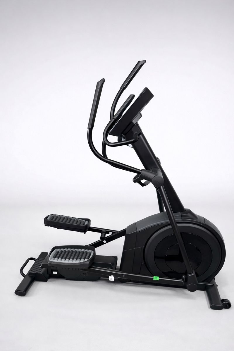 Nordictrack AirGlide 14i