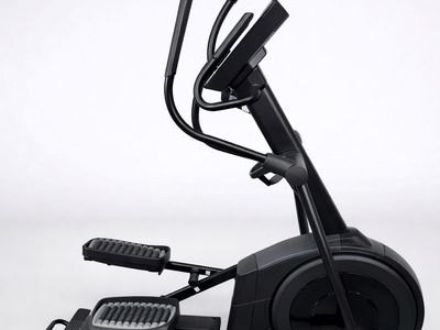 Nordictrack AirGlide 14i