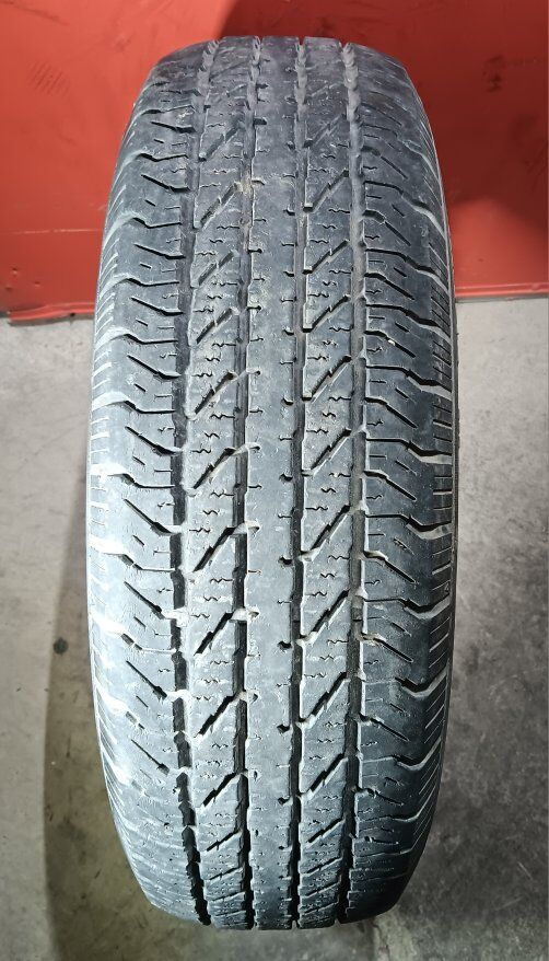 205-75-15 Cooper Discoverer H/T Tire