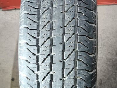 205-75-15 Cooper Discoverer H/T Tire