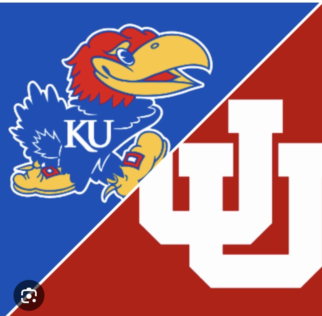 Utah Utes vs. Kansas Jayhawks Football