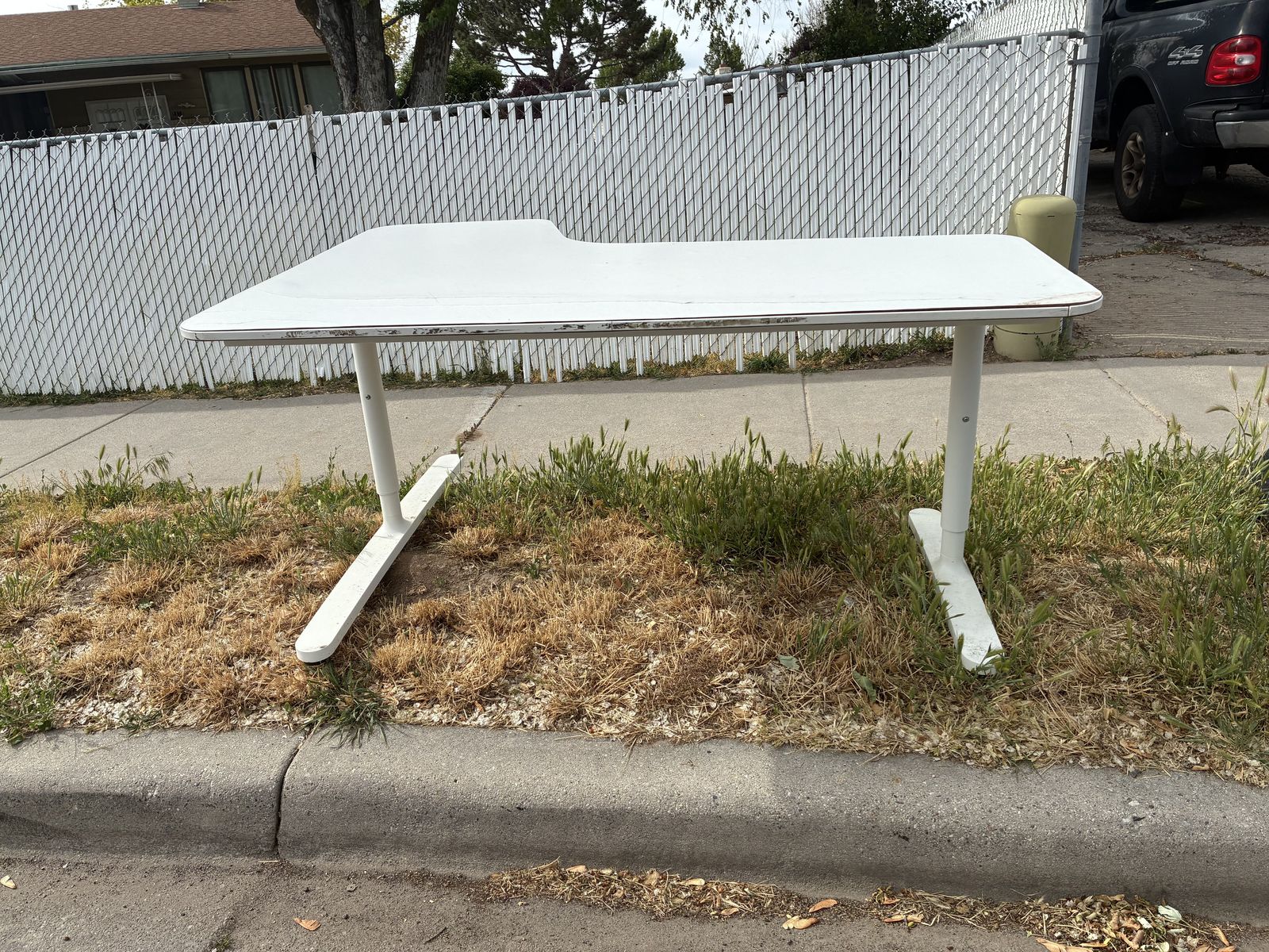 FREE Computer Desk/Table