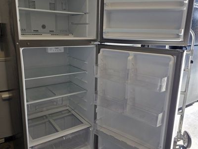 whirpool refrigerator
