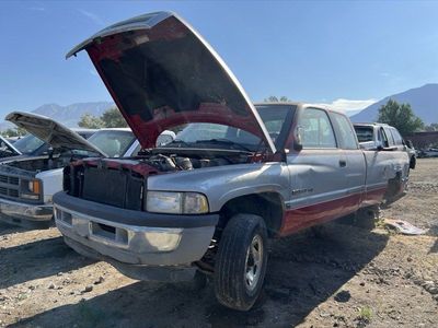 1995 Dodge Ram Pickup Parts - UTPAP Orem